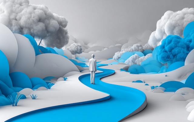 Flow - EU AI Act Schulung